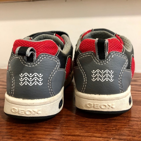 Geox Sneakers - Picture 3 of 4